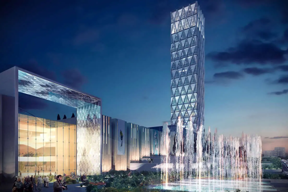 معاون بانک مرکزی: ایرانمال نه سند دارد نه مالکش مشخص است معاون بانک مرکزی: ایرانمال نه سند دارد نه مالکش مشخص است