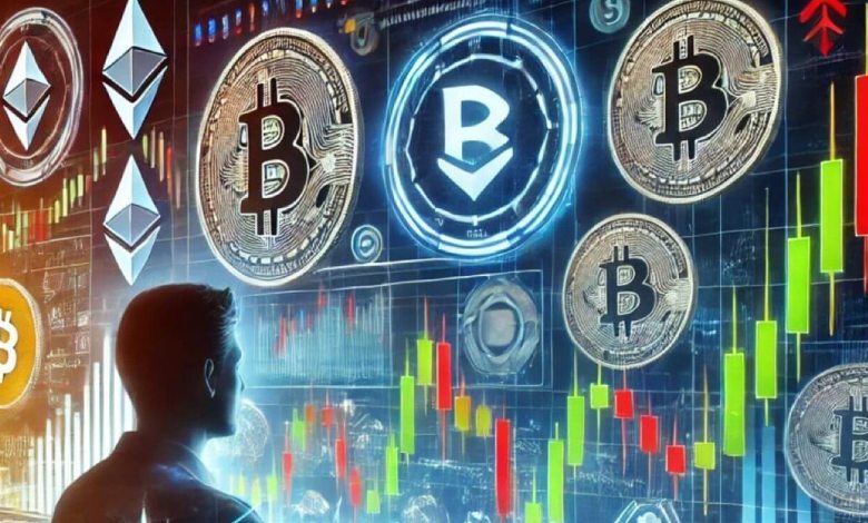 چگونه ارز دیجیتال مناسب نوسان‌گیری را تشخیص دهیم