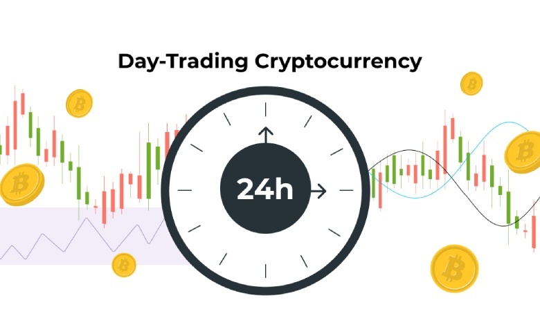 چگونه ارز دیجیتال مناسب نوسان‌گیری را تشخیص دهیم
