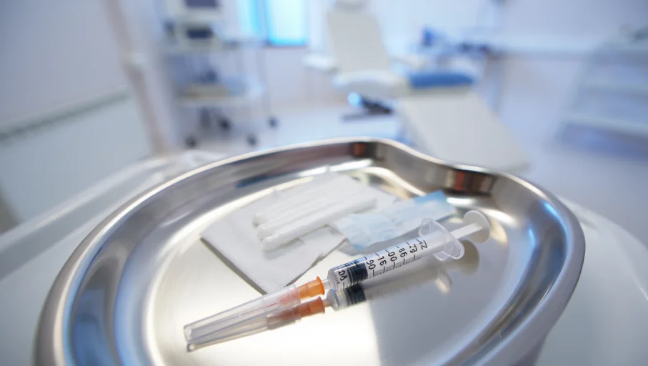 بهترین کلینیک زیبایی تهرانسر برای تزریق بوتاکس