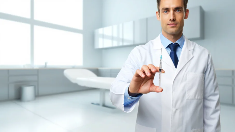 بهترین کلینیک زیبایی تهرانسر برای تزریق بوتاکس