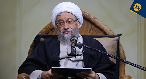 آملی لاریجانی و سخنان عجیب درباره اولین بانک کشور | چرا کاسه و کوزه بانک‌های زیان‌ده و متخلف نظامی بر سر بانک سپه شکست؟