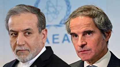 گره تازه در پرونده هسته‌ای؛ تجدید نظر تهران در همکاری با آژانس | آیا ثبات منطقه به خطر افتاده است؟