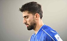 آبروریزی وینگر استقلال با یک استوری اشتباه! +عکس