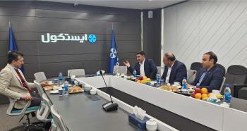 تعامل مؤثر بانک توسعه صادرات ایران با بنگاه‌های تولیدی و صنعتی صادرات محور