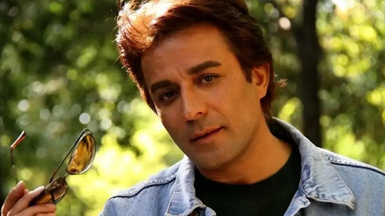 حمید طالقانی