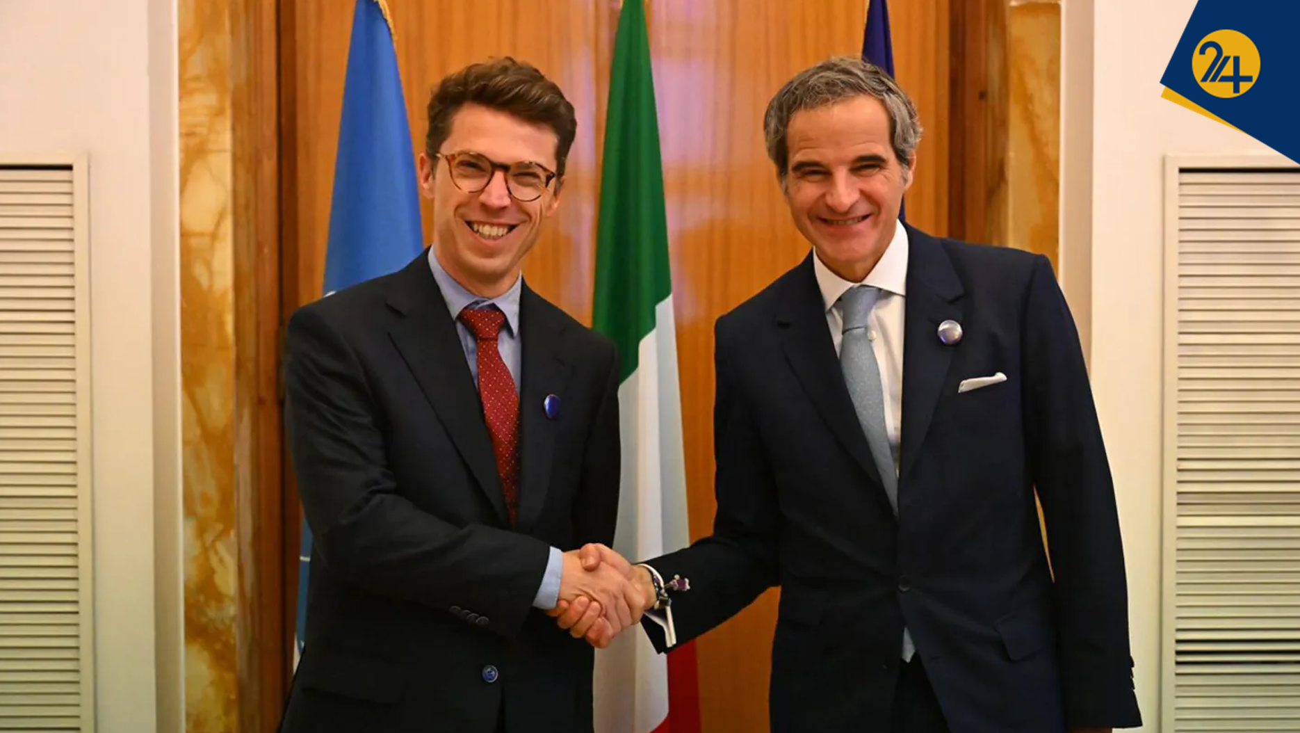 نونو اف. جی. لوریرو کیست؟