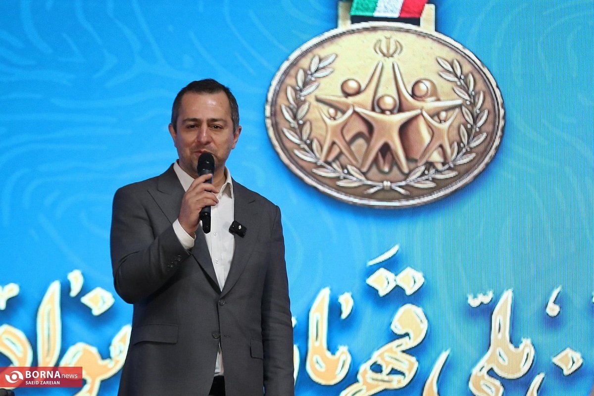 علیرضا رحیمی