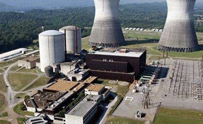 آیا خبرنگار PBS مخفیانه از محل جدید تاسیسات هسته‌ای ایران فیلمبرداری کرد؟