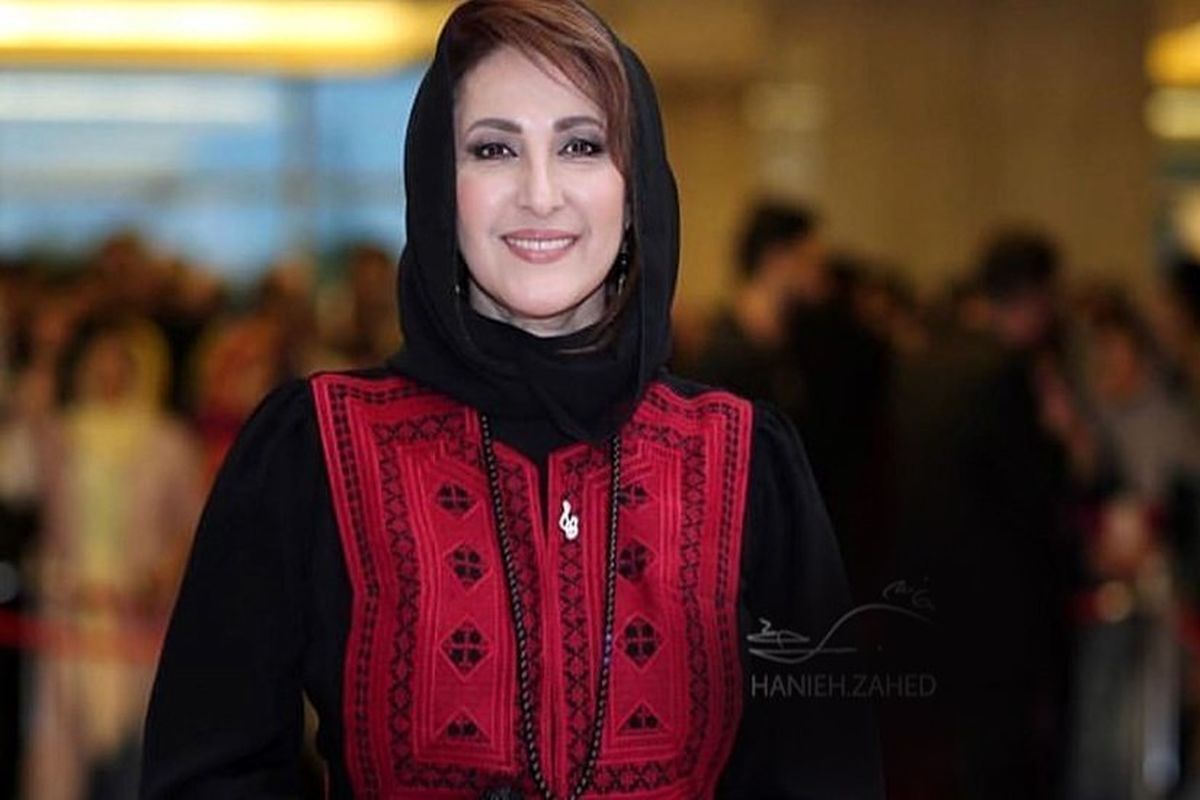 ببینید| فاطمه گودرزی، بازیگر: به پیشنهاد گوگوش، بیتا فرهی به جای من در فیلم اعتراض بازی کرد!