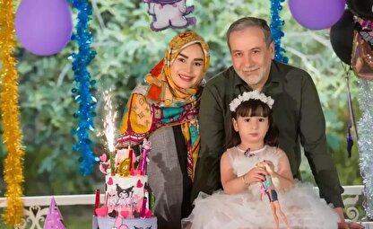 گزارشی از حاشیه‌سازی یک رسانه اصولگرا درباره همسر عباس عراقچی | لطفا به جای مردم حرف نزنید