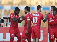 ترکیب احتمالی پرسپولیس مقابل تراکتور