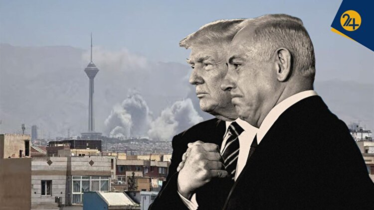 عملیات نارنیا و کارزار فریب | ترامپ سه روز بعد از شروع جنگ چه پیشنهادی داد و چرا ناگهان تصمیم گرفت به ایران حمله کند؟