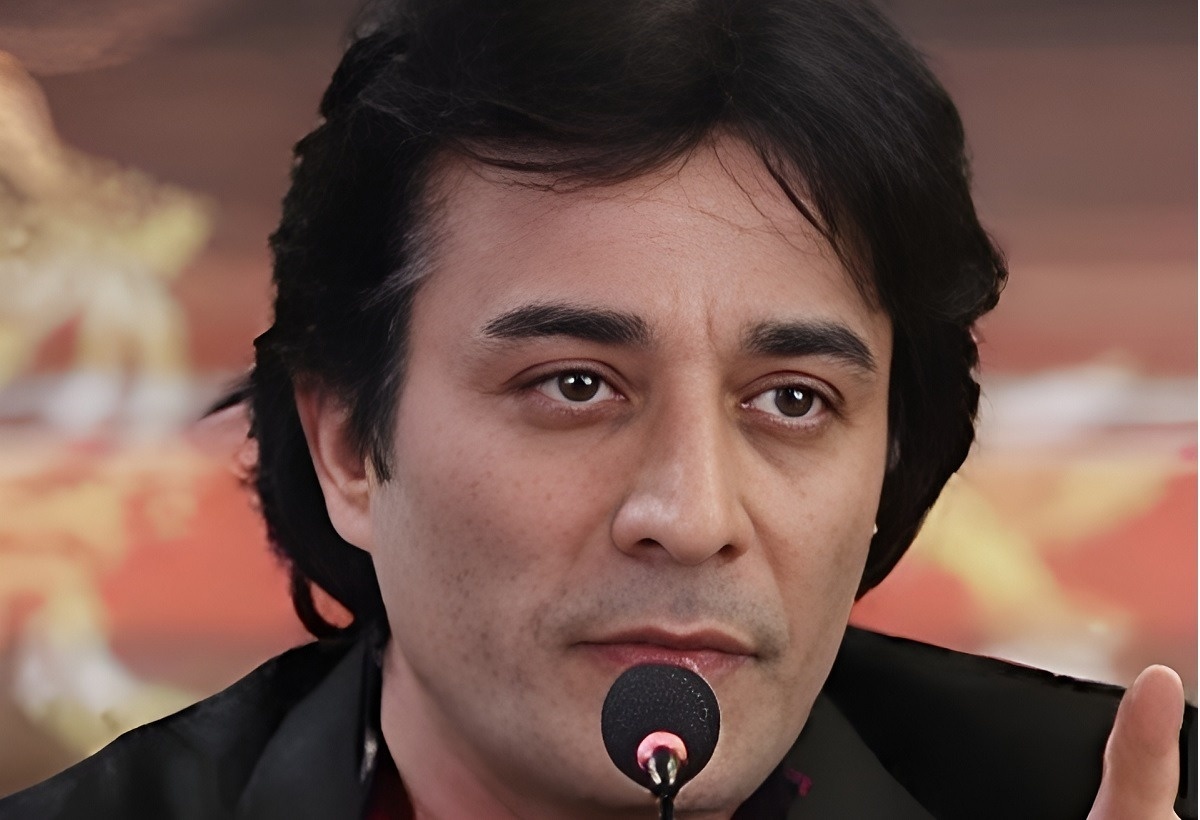 حمید طالقانی کیست؟| از همکاری با خسرو شکیبایی تا درگذشت بازیگر دهه شصت حمید طالقانی کیست