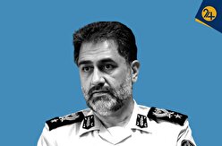 امیر سرتیپ علیرضا الهامی کیست؟ | سرتیپ تمامی که تجربه یک دهه‌ای در حوزه پدافند هوایی دارد