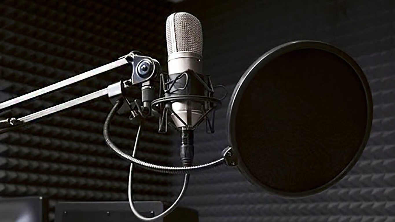 درخشش نوجوان کرمانی با دوبله حرفه‌ای؛ این ویدئو پربازدید شد