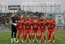 ترکیب احتمالی پرستاره تراکتور مقابل پرسپولیس