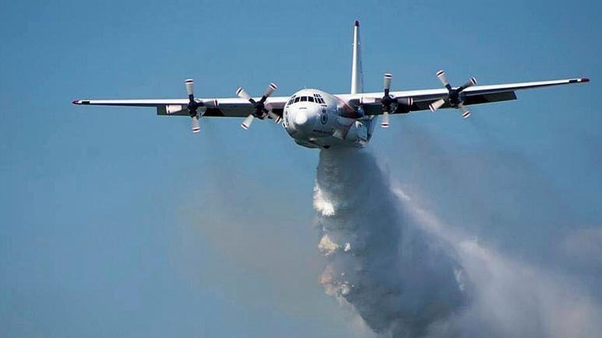 تداوم بارورسازی ابر‌ها تا پایان بهار؛ سه منطقه کشور زیر پوشش عملیات سپاه