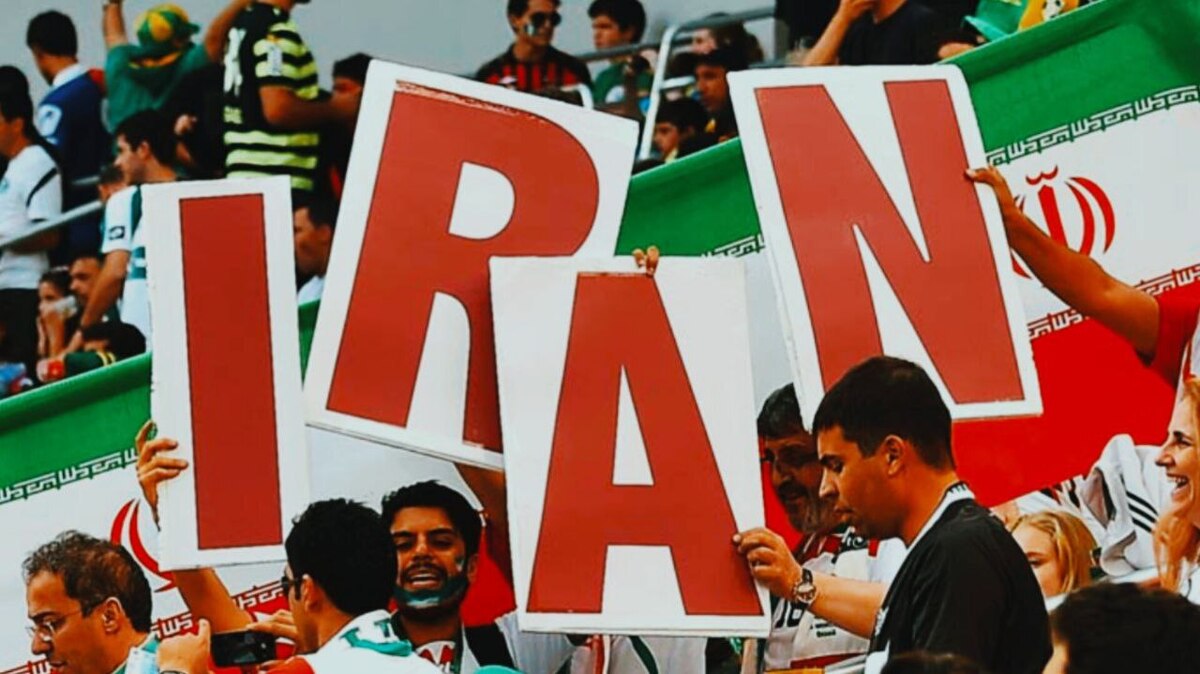 اقدام جنجالی کاخ سفید؛ محرومیت هواداران ایران از حضور در جام جهانی ۲۰۲۶