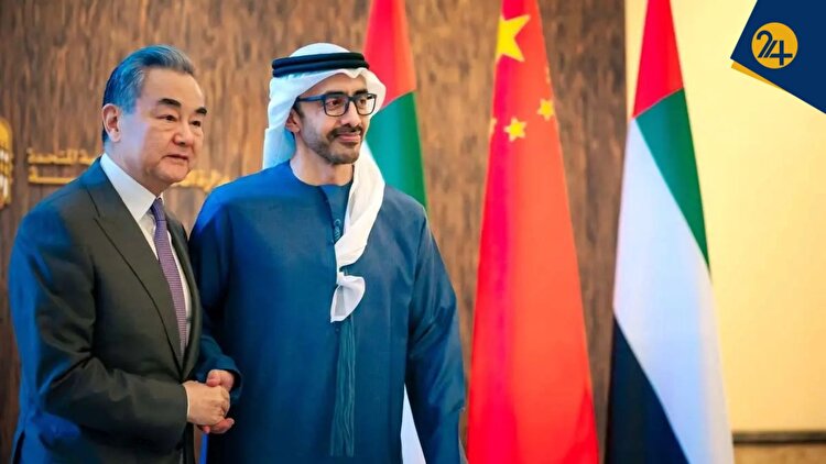 ایران در دولت رئیسی به چین نامه اعتراض دارد | چینی‌ها اعلام کردند که به تمامیت ارضی ایران احترام می‌گذارند |  ایران نباید اقدام مقابله‌ای کند