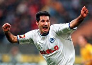 ببینید| روایت جالب توماس هلمر از دایی در هرتابرلین