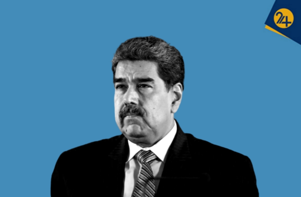 نیکلاس مادورو کیست؟ | بحران قدرت سیاسی چهره وفادار به چاوز که حکومتش به رژیم چنج نزدیک شده نیکلاس مادورو کیست