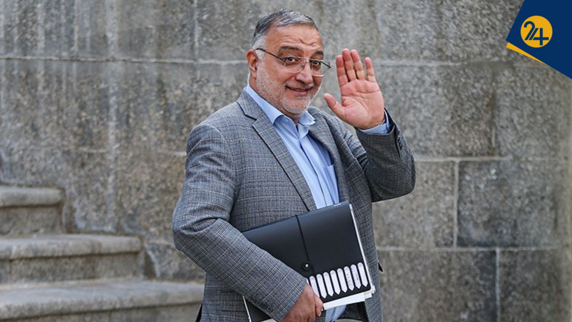 زاکانی زاکانی