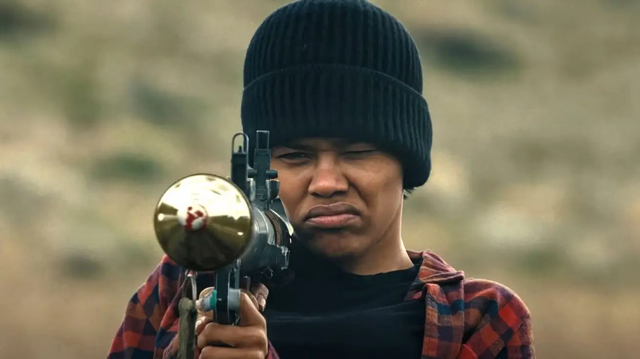 نقد فیلم سینمایی نبرد پشت نبرد