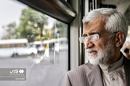 عصبانیت جلیلی از توسعه کافه‌های شهری؛ چرا جریان جلیلی با زیست شهری مدرن مخالف است؟