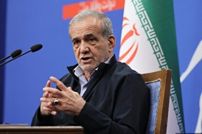 هشدار زمستانی پزشکیان درباره قطع برق | مجادله عامل و وارث ناترازی چه نفعی برای مردم دارد؟