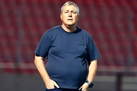  اظهارنظر جنجالی اسکوچیچ پس از شکست دادن پرسپولیس؛ خدا جوابشان را داد!