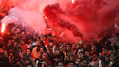 هشدار جدی کمیته انضباطی پس از دیدار پرسپولیس و تراکتور: توهین هواداران مشمول کسر امتیاز هم می‌شود