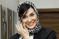 عکس| استایل کژوال مینا وحید با اکسسوری جذابش