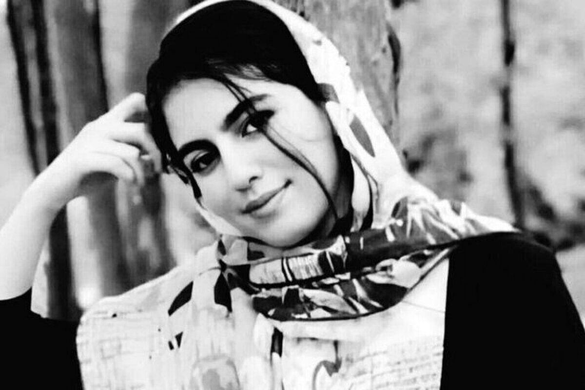 الهه حسین‌نژاد