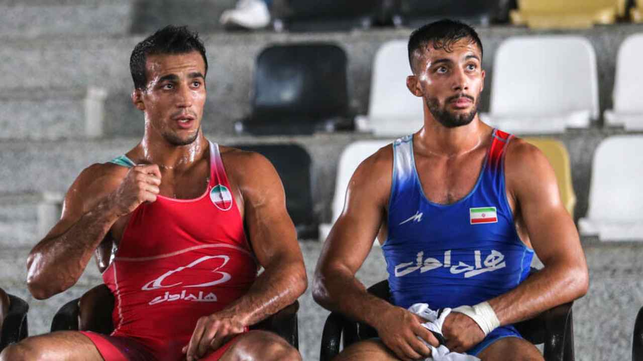 برادران گرایی