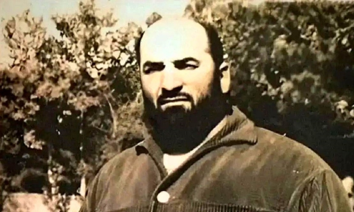 ببینید| طالقانی، رئیس اسبق فدراسیون کشتی ایران: شعبون جعفری خیلی بامعرفت بود