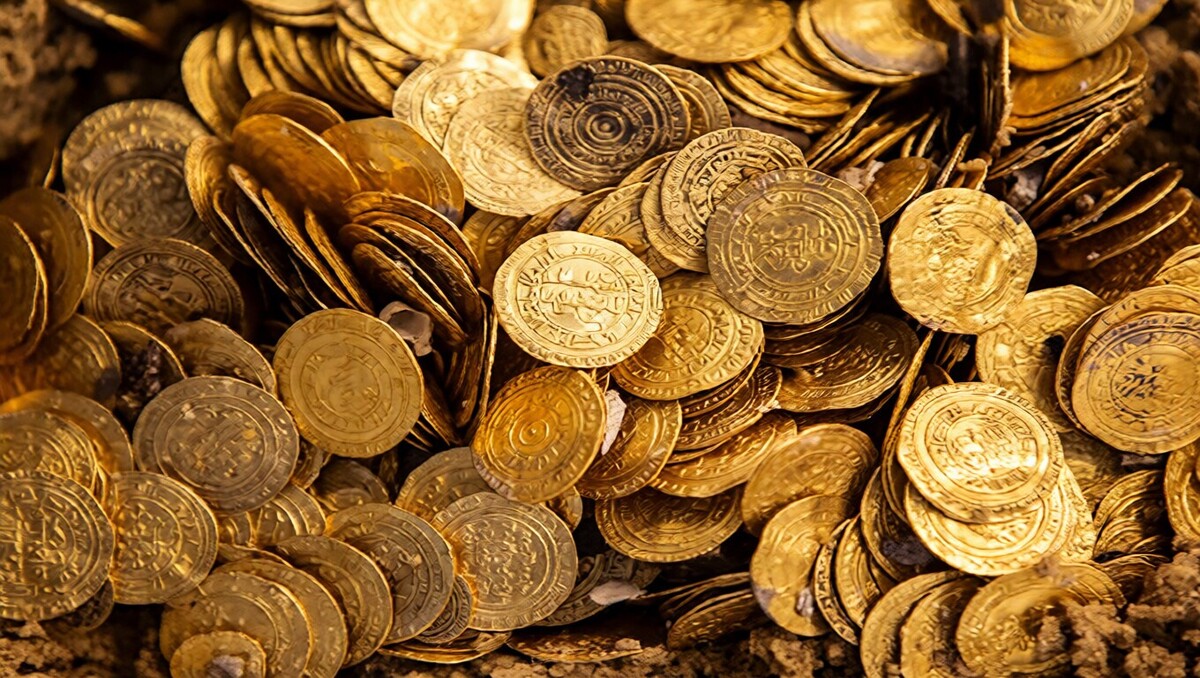 ماجرای لو رفتن گنج مرد دارابی توسط دختر ۱۳ سالش چه بود؟