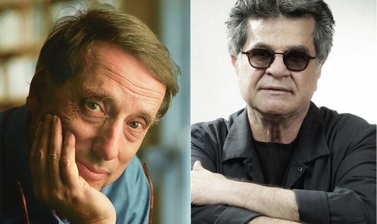 فیلم یک تصادف ساده از نمایشنامه معروف من الهام گرفته شده است