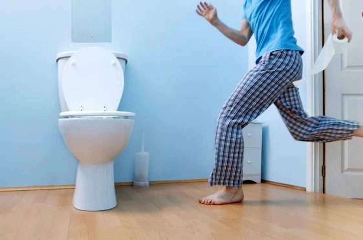 شب‌ادراری ممکن است نشانه بیماری قلبی باشد