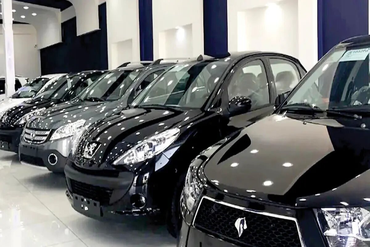 بازار خودرو زیر فشار سیاست‌های ناکارآمد؛ رانت تاریخی دوباره شکسته شد