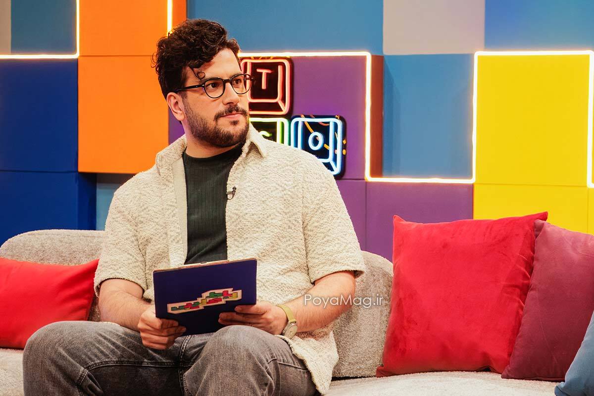 نقد برنامه رباط صلیبی