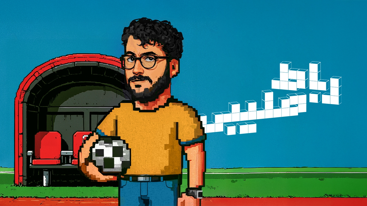 برنامه رباط صلیبی