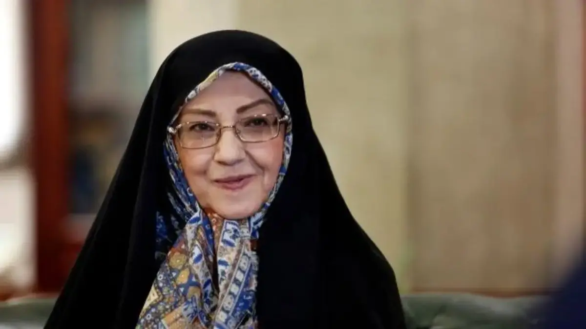 اشرف بروجردی درگذشت