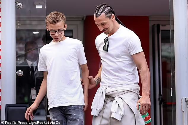 وینسنت ابراهیموویچ