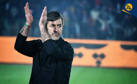 فحاشی به کریم باقری از کجا آمد؟ | ماحصل جریمه‌های فدراسیون و فحش‌های آزاد روی آنتن زنده صداوسیما در تبریز