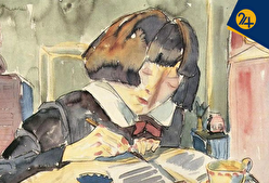 چگونه با «نوشتن» ضربه‌های روانی را تسکین دهیم؟