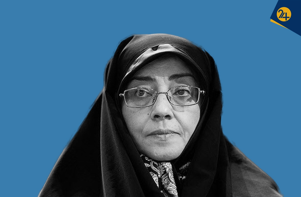 اشرف بروجردی کیست