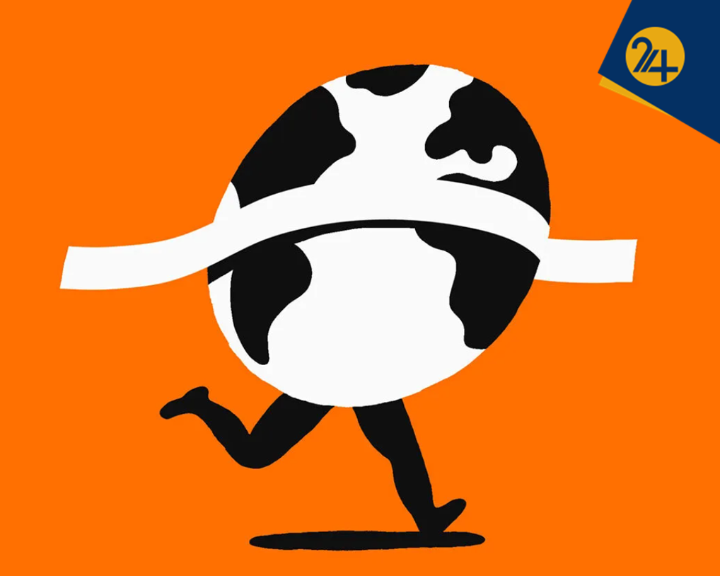 کشورهای سال ۲۰۲۵ از نگاه اکونومیست | چرا سوریه از آرژانتین پیش افتاد؟