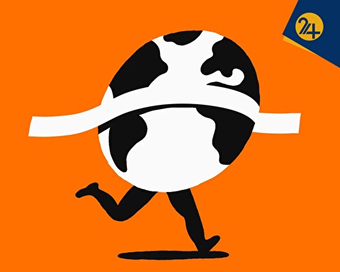 کشور سال ۲۰۲۵ از نگاه اکونومیست | چرا سوریه از آرژانتین پیش افتاد؟