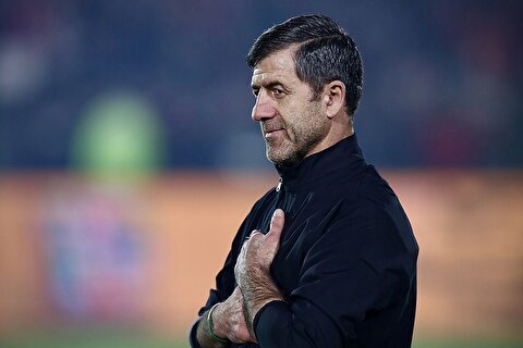 بیانیه جنجالی تراکتور علیه پرسپولیس و کریم باقری؛ «سکوت شما زمینه‌ساز توهین‌ها بود»